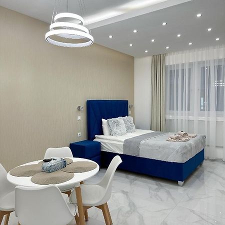 Boutique Luxury Residence Будапеща Екстериор снимка