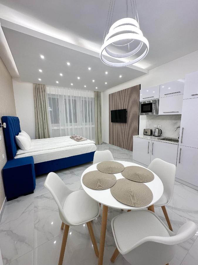 Boutique Luxury Residence Будапеща Екстериор снимка