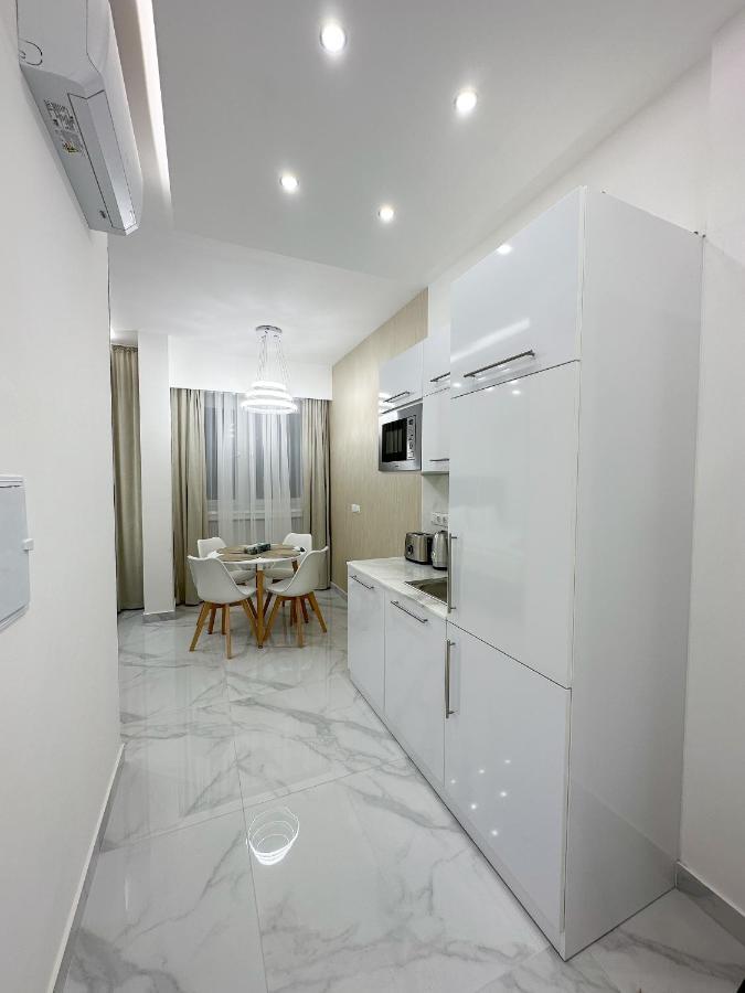 Boutique Luxury Residence Будапеща Екстериор снимка