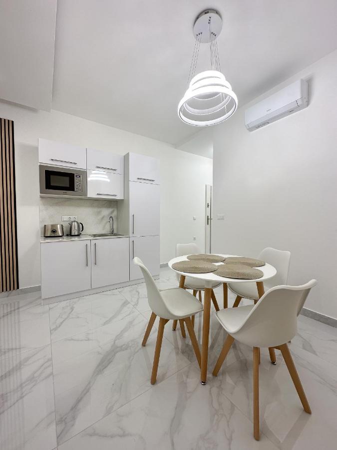 Boutique Luxury Residence Будапеща Екстериор снимка