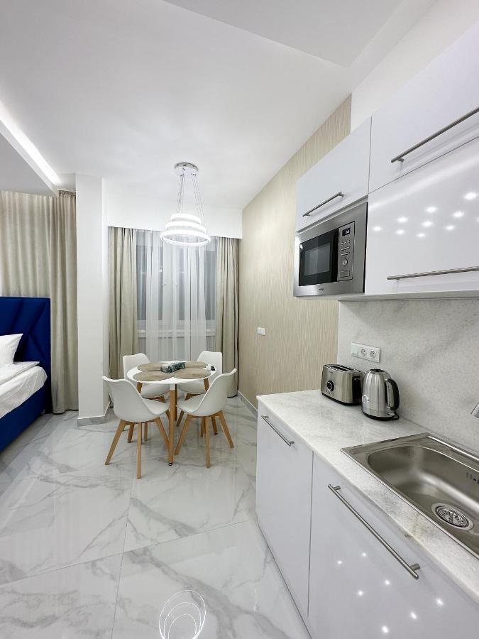 Boutique Luxury Residence Будапеща Екстериор снимка