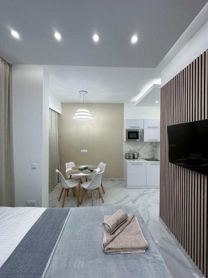 Boutique Luxury Residence Будапеща Екстериор снимка