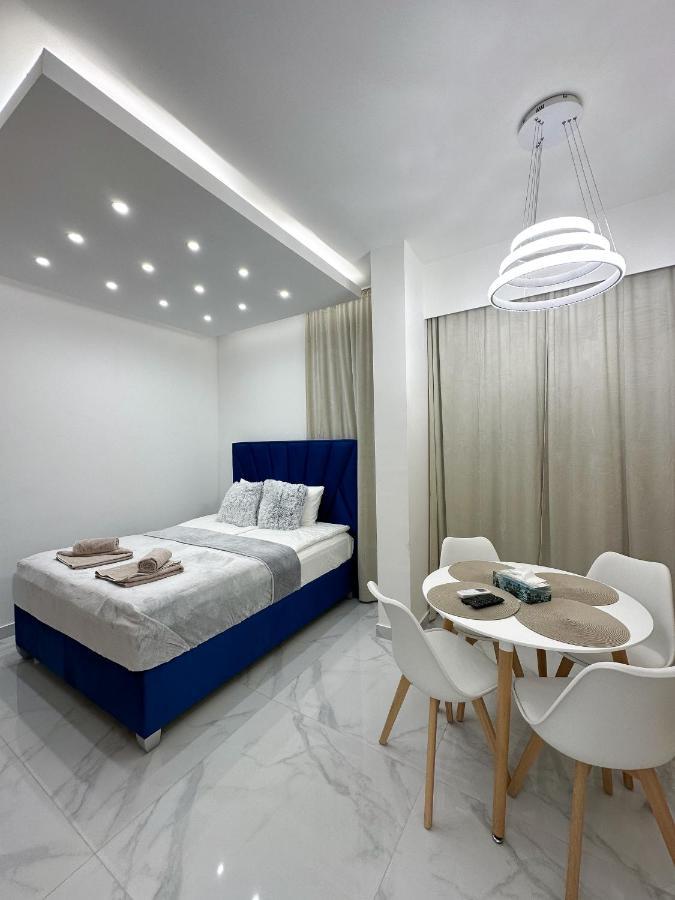 Boutique Luxury Residence Будапеща Екстериор снимка