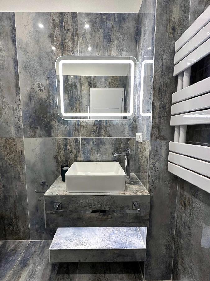 Boutique Luxury Residence Будапеща Екстериор снимка