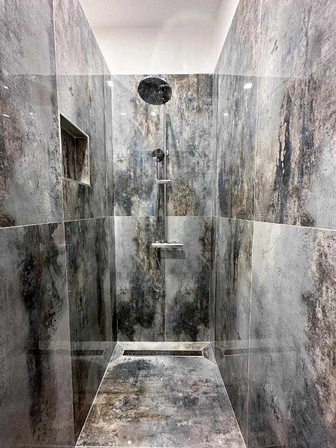 Boutique Luxury Residence Будапеща Екстериор снимка