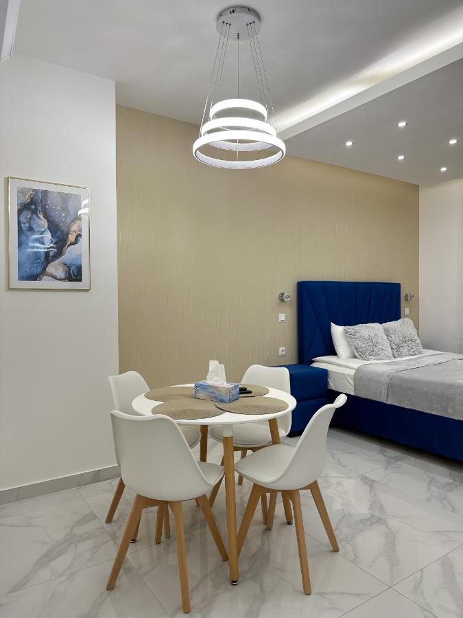 Boutique Luxury Residence Будапеща Екстериор снимка