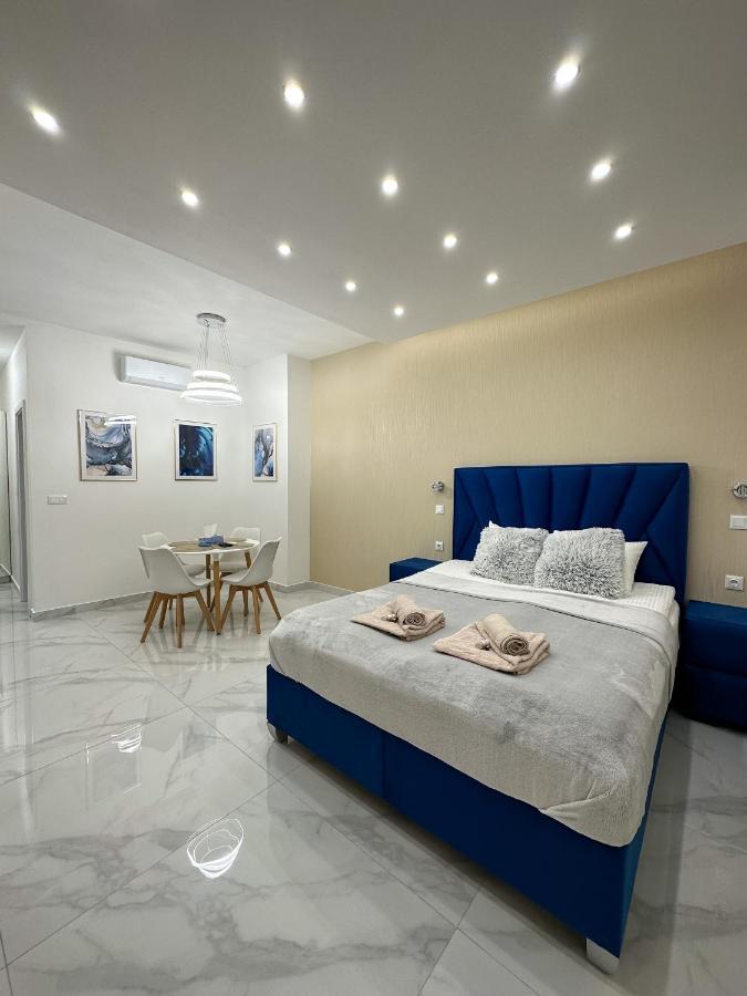 Boutique Luxury Residence Будапеща Екстериор снимка